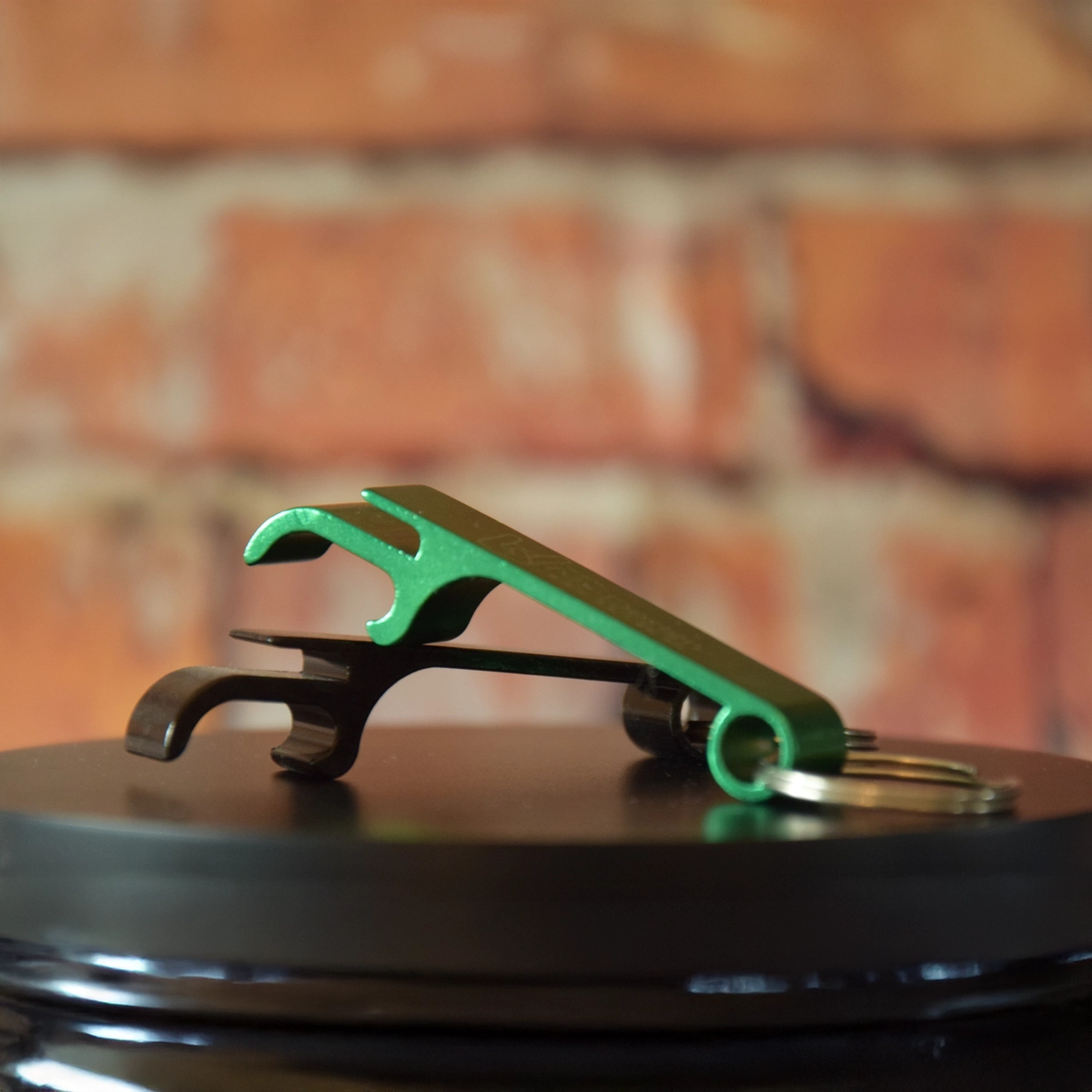 Flaschenöffner Schlüsselanhänger